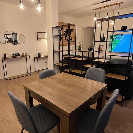 Boutique House La Fenice Piacenza Luaran gambar