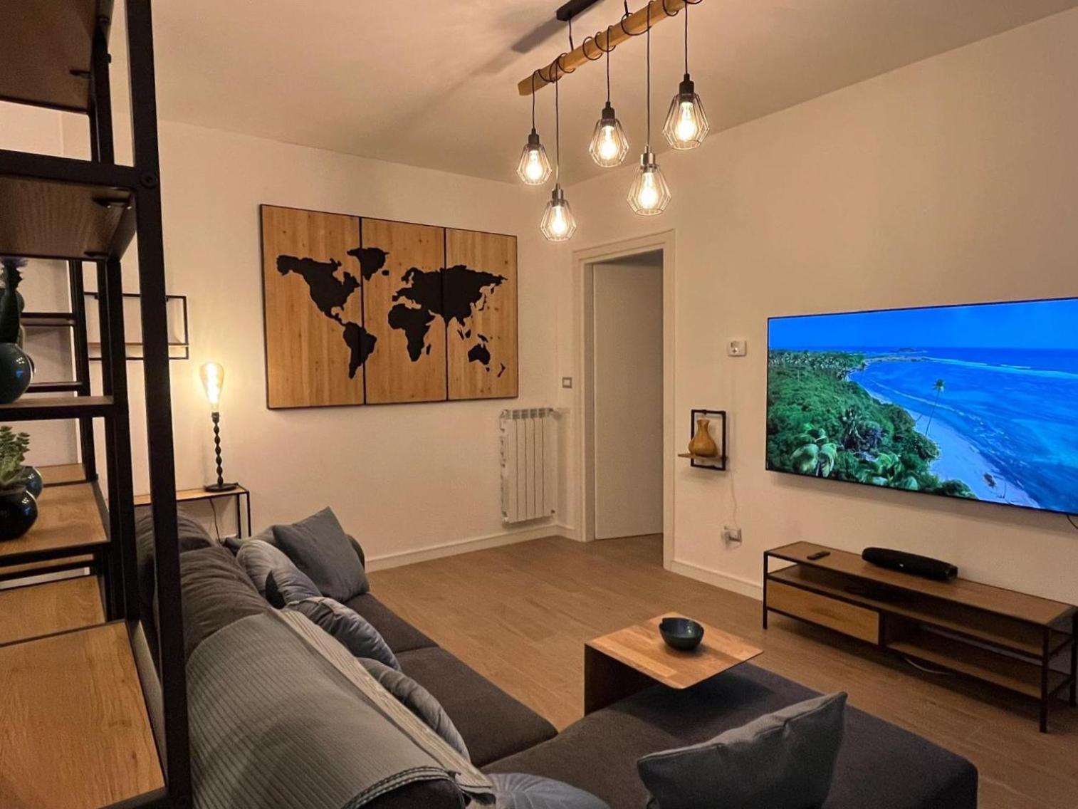 Boutique House La Fenice Piacenza Luaran gambar