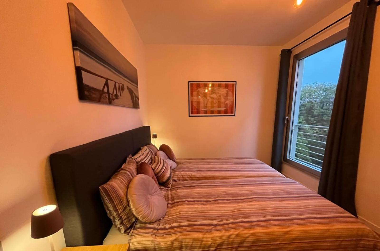 Boutique House La Fenice Piacenza Luaran gambar