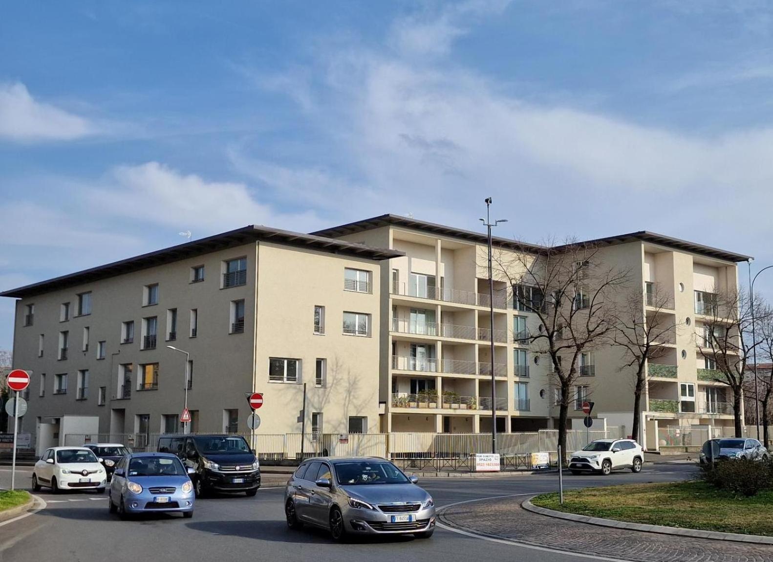 Boutique House La Fenice Piacenza Luaran gambar